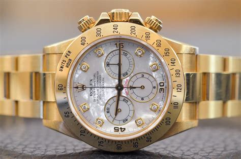 rolex daytona con brillanti prezzo|Prezzi per Rolex Daytona .